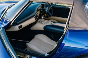 1998 Chimaera 450